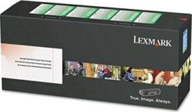 Lexmark 78C2XCE Cyan Originál (106655)