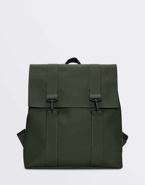 Rains MSN Bag 03 Green