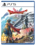 Square Enix Dragon Quest I II HD-2D Remake / RPG / Hra pre PlayStation 5 (PS5)