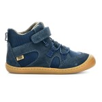 Koel Beau Tex Wool blue zimné barefoot topánky 29 EUR