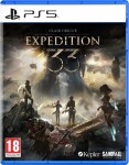 Lancome CLAIR OBSCUR: EXPEDITION 33 PS5