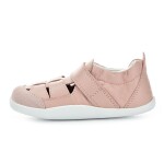 Bobux Xplorer Maris Ballet pink prvý barefoot sandále 21 EUR