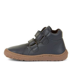 Chlapčenské barefoot topánky AUTUMN Dark Blue; Froddo; G3110252; dark blue - 20