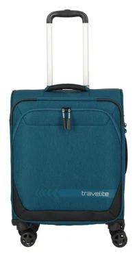 Travelite Kick Off 4w S Petrol 37 L TRAVELITE-6947-22