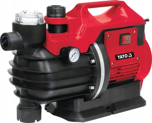 Yato Záhradné čerpadlo Z FILTREM 1300W
