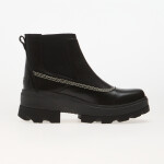 Sorel JOAN FRWD™ CHELSEA Black, Bleached 6