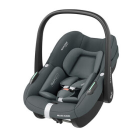 Maxi-Cosi Pebble S autosedačka Tonal Graphite / autosedačka / od narodenia do 15 mesiacov (0-13 kg | do 83 cm) (8440106110MC)