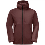 Jack Wolfskin Tempelhof Jkt M 1115491-2185 L