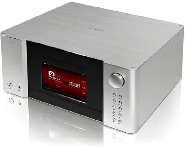 LUXA2 LM300 Touch Pro / Počítačová skriňa / ATX + micro ATX + mini ITX (LVA30052N1Z)