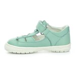 Primigi Nappa Cloud/Acqua detské barefoot sandále 22 EUR