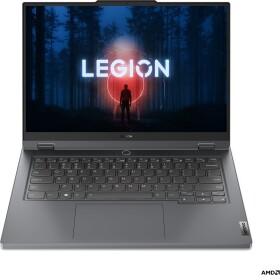 Lenovo Lenovo Legion Slim 5 14 - Ryzen 7 7840HS | 14,5"-WQXGA+-OLED | 32GB | 1TB | Win11H | RTX4060