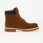 Tenisky Timberland 6 In Premium WP Boot Dark Wheat Nubuck EUR 45.5
