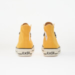 Tenisky Converse Chuck Taylor Throwback Gold Palm/ Vintage White/ Black EUR 46