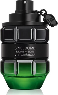 Viktor Rolf Spicebomb Night Vision EDT 90 ml