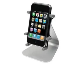 LUXA2 H1 / Držiak telefónu / pre iPhone 4 / Swarovski (LH0001)