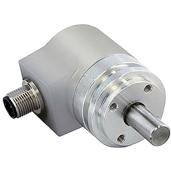 Posital Fraba inkrementálne rotačný snímač 1 ks UTD-IPH0Z-02048-D10D-PRM synchro; UTD-IPH0Z-02048-D10D-PRM