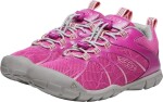 Dievčenské celoročné topánky CHANDLER 2 CNX festival fuchsia/ibis rose, Keen, 1027251 - 36