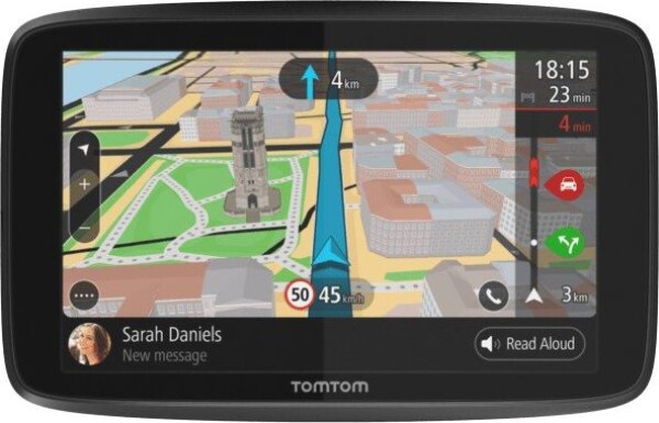 TomTom GO 520 EU (1PN5.002.07)