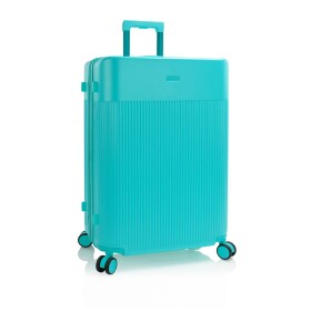 Veľký cestovný kufor Heys HiLite L Aqua Breeze
