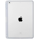 Targus SafePort pouzdro pro tablet 10.2” / pro Pro Apple 10.2 - inch iPad 7 8 9 generace race THD514GL transparentní