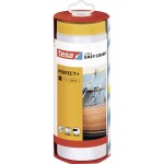 Tesa Easy Cover Perfect+ 56572-00000-00 krycia fólia žltá, priehľadná (d x š) 17 m x 2.60 m 1 ks; 56572-00000-00