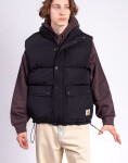 Carhartt WIP Brent Vest Black L