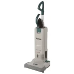 Makita VC010GZ biela/modrá / Aku kanistrový vysávač / 40V / Li- ION / bez batérie a nabíjačky (VC010GZ)