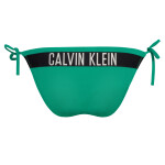 Dámske bikiny KW0KW00215 - Calvin Klein M
