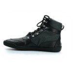 Členkové topánky CRAVE PORTLAND black 38 EUR