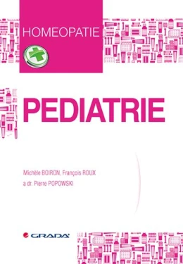 Pediatrie, Boiron Michele
