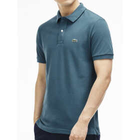 Pánske polo tričko PH401200-HPW Lacoste