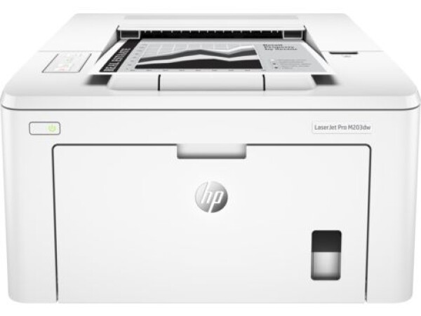 HP LaserJet Pro M203dw (G3Q47A)