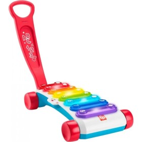 Fisher Price Obrie Xylofón