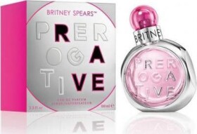 Britney Spears Prerogative Rave parfumovaná voda dámska 100 ml