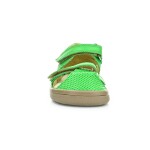 Beda Liam (BFN 17050/SD/W/KPF) letné barefoot sandále 28 EUR