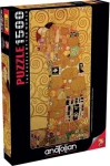ANATOLIAN Panoramatické puzzle Naplnenie