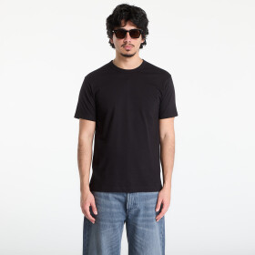 Tričko Comme des Garçons SHIRT Mens T-Shirt Knit Black M