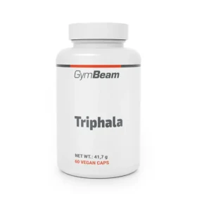 Triphala - GymBeam (60 kaps.) (87031-1-60caps)