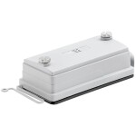 Weidmüller HDC 10B AF WM COVER 2716820000 kryt 10 ks; 2716820000