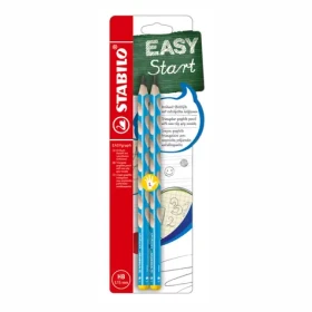 STABILO® EASYgraph modrá - 2 ks balenia (B-49825-5)