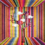 MAGNOLIA Puzzle Uväznená príroda