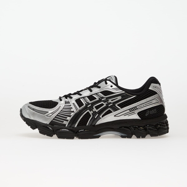 Tenisky Asics Gel-Kayano 12.1 Black/ Graphite Grey EUR 44
