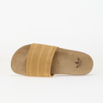Tenisky adidas Adilette Slides Golden Beige/ Golden Beige/ Golden Beige EUR 37