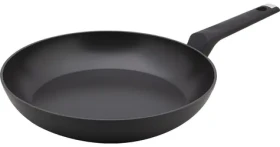 Marche LP1003 čierna / Panvica / hliník / nepriľnavý povrch / 28 cm (LP1003 MARCHE)