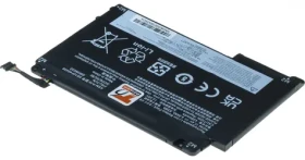 T6 Power Lenovo ThinkPad P40 Yoga / Batéria pre notebook / Yoga 460 / 4540 mAh / 53 Wh / 3cell / Li- POL (NBIB0172)