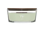 Woodwick Ethereal Haze sviečka loď (5038581165486)