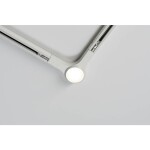 Paulmann 95486 vysokonapäť. komponent pre lištové systémy L spojka biela; 95486