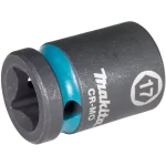 Makita IMPACT BLACK E-16134 / kľúč nástrčný 1/2" / štvorhran / 17mm (E-16134)