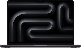 Apple MacBook Pro 14 M4 Pro / 24 GB / 1 TB (MX2J3ZE/A)