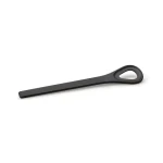 Continenta Lyžica s otvormi Duracore / Lyžica s otvormi / Dĺžka 31,5 cm / vhodná do umývačky (C5362)